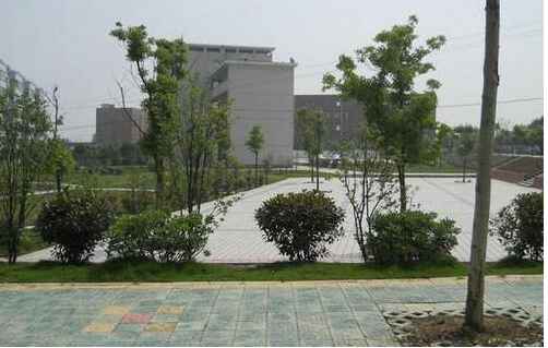 合肥汽車機械技術學校