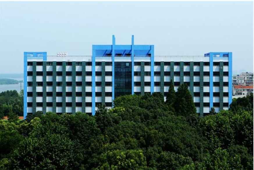 合肥市通用技術學校