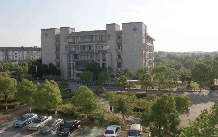 安徽交通技術學校