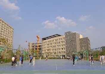 安徽電子工程學校