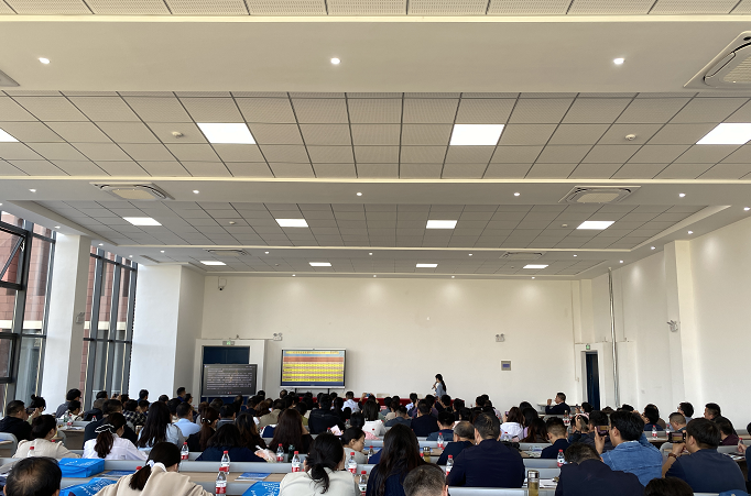 安徽中專學校網帶來63所中職學校集體研討安徽省中職對口高質量人才培養