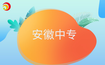 安徽三年中專讀完怎么上大專？